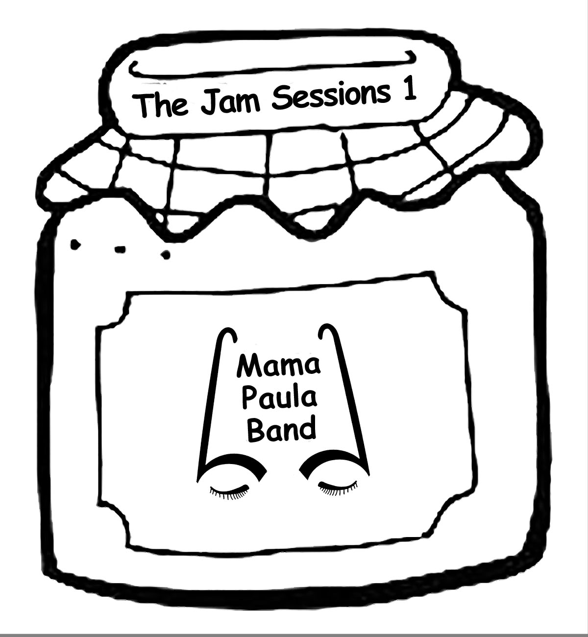 The Jam Sessions 1